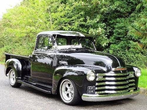 1949 Chevrolet Chevy 5.7 YOU ARE GOING TO LOVE IT, LOOK VENDUTO