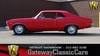 1972 Chevrolet Nova #1035DET For Sale