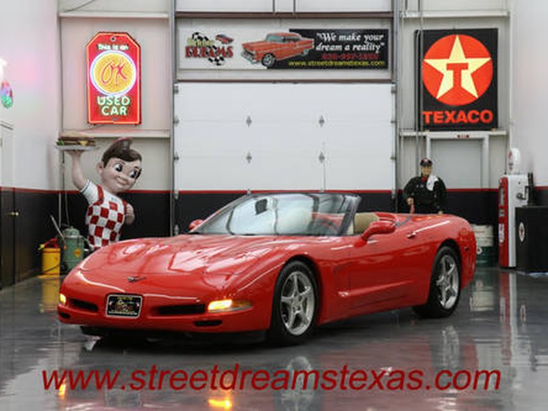 2004 6-speed, loaded, 20k original miles, like new 04-4357P