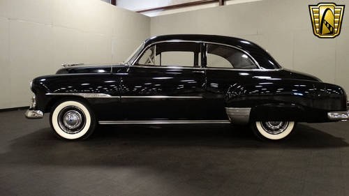 1951 Chevrolet Deluxe #1655LOU In vendita