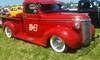 1939 chevrolet pick up- auto,superb cond, For Sale