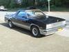 1987 SPECIAL PRICED ! CHEVROLET EL CAMINO one of the last... For Sale