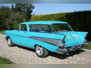 1956 1955/6/7 Chevrolet Bel Air,Nomad,Tri Chevy  Required (picture 6 of 6)