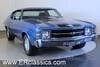 Chevrolet Chevelle Coupe 1971 SS Look For Sale