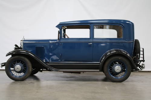 1929 Chevrolet Six For Sale by Auction