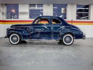1941 Chevrolet master deluxe Coupe For Sale (picture 1 of 6)