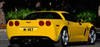 Chevrolet Corvette - ultimate registration In vendita