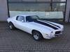 1970 Camaro 70 - with 383 racing engine - For Sale