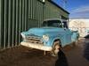 Chevy pick up 1955 For Sale