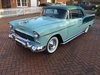 1955 Chevrolet Bel Air convertible For Sale