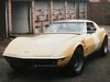 1969 Corvette  Coupe - Daytona Yellow -  Vin 10277  Wanted