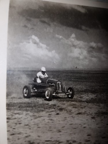 1930 - 1932 Sprint Car Dirt Midget racer For Sale