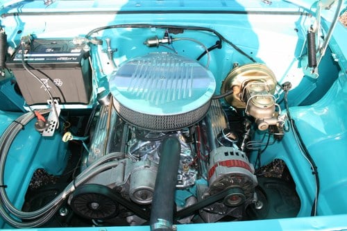 1955 Chevrolet 210 - 2
