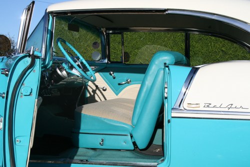 1955 Chevrolet 210 - 5