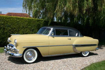 Picture of Chevrolet Belair.More Classic Chevrolet's Wanted