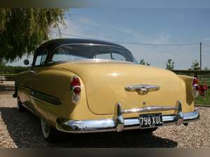 1953 Chevrolet Belair.More Classic Chevrolet's Wanted (picture 22 of 34)