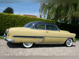 1953 Chevrolet Belair.More Classic Chevrolet's Wanted (picture 24 of 34)