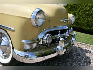 1953 Chevrolet Belair.More Classic Chevrolet's Wanted (picture 34 of 34)