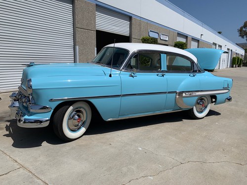 1954 Classic American Sedan For Sale SOLD