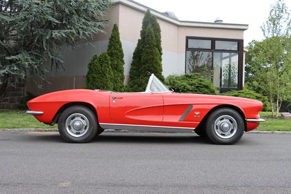 Picture of #23861 1962 Chevrolet Corvette - For Sale