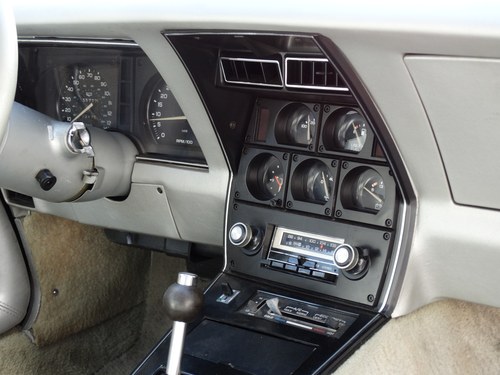 1978 Chevrolet Corvette - 9