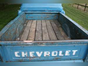 1957 Chevrolet Hot Rod Pick Up Truck.Now Sold,More Wanted. (picture 8 of 26)