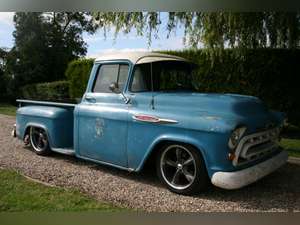 1957 Chevrolet Hot Rod Pick Up Truck.Now Sold,More Wanted. (picture 10 of 26)