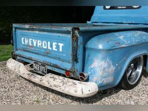 1957 Chevrolet Hot Rod Pick Up Truck.Now Sold,More Wanted. (picture 17 of 26)