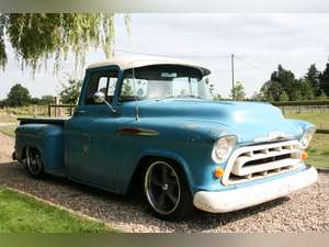 1957 Chevrolet Hot Rod Pick Up Truck.Now Sold,More Wanted. (picture 22 of 26)