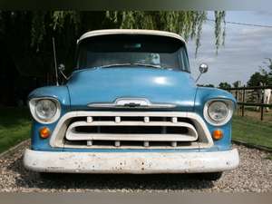 1957 Chevrolet Hot Rod Pick Up Truck.Now Sold,More Wanted. (picture 23 of 26)