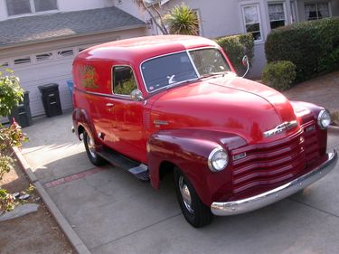 Picture of 1949 ONE FAMILY OWNED CALIFORNIA BEAUTY $23,750 SHIPPING INCLUDED - For Sale