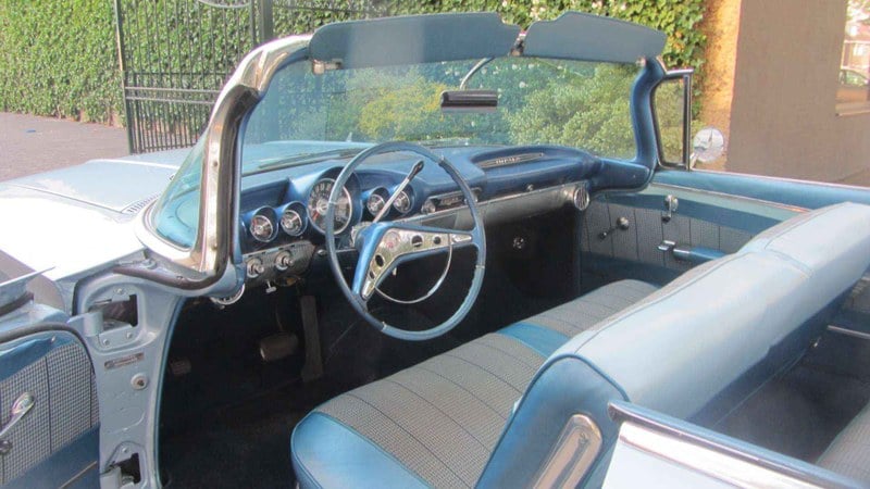 1960 Chevrolet Impala - 7