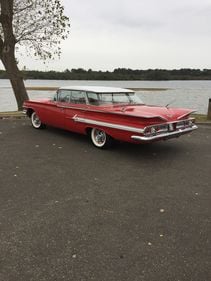 Picture of Beautiful 1960 Chevrolet Impala. stunning condition - For Sale