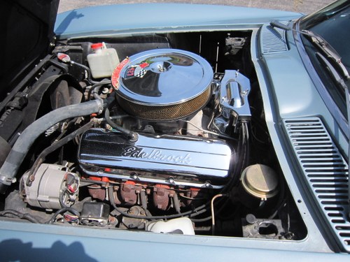 1966 Chevrolet Corvette - 5