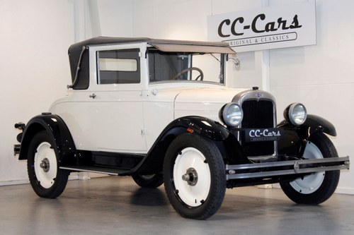 1927 Rare Chevrolet AA Capitol In vendita