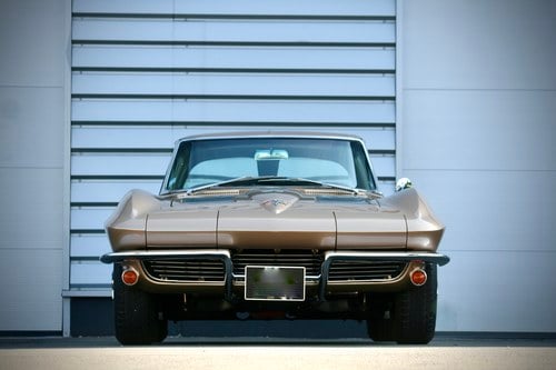 1963 Chevrolet Corvette - 5