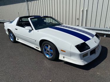 Picture of 1992 CHEVROLET CAMARO RS 5.0 V8 T-BAR For Sale