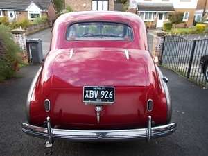 1940 Chevrolet sports sedan For Sale (picture 6 of 12)