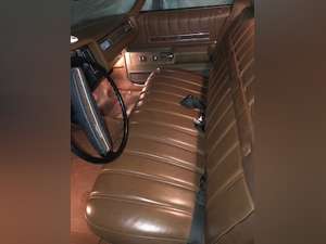 1972 Chevrolet Kingswood For Sale (picture 5 of 9)