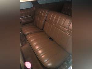 1972 Chevrolet Kingswood For Sale (picture 6 of 9)