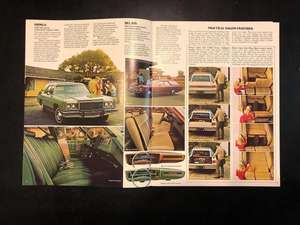 1972 Chevrolet Kingswood For Sale (picture 9 of 9)