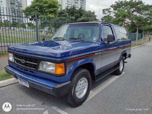 GM Bonanza 1994 In vendita