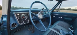 1968 Chevrolet C20