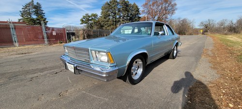 1979 Chevrolet Malibu Classic 383ci Stroker In vendita