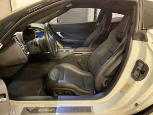 2019 Chevrolet Corvette Grand Sport Coupe w/3LT 2.9k miles For Sale (picture 5 of 12)