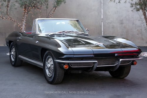 1964 Chevrolet Corvette For Sale