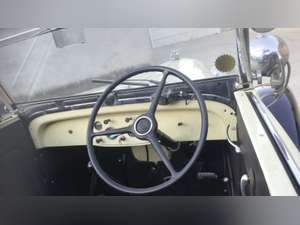1931 Chevrolet Roadster For Sale (picture 8 of 10)