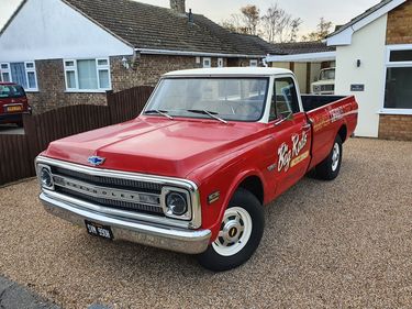 Picture of 1970 Chevrolet C20 Pickup Truck V8 Auto C10 For Sale