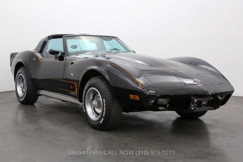 1978 Chevrolet Corvette Kaufen Bei