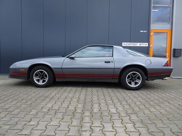 Picture of 1985 Camaro Z28 very nice and original all speed and no frills - For Sale